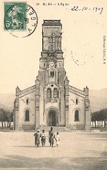 Blida-l'eglise 2